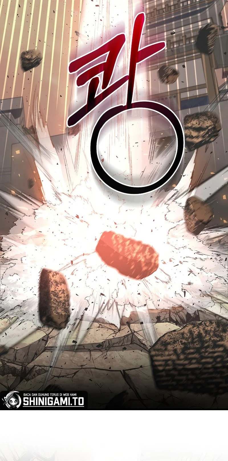 Childhood Friend Of The Zenith Chapter 83 Fix Gambar 51